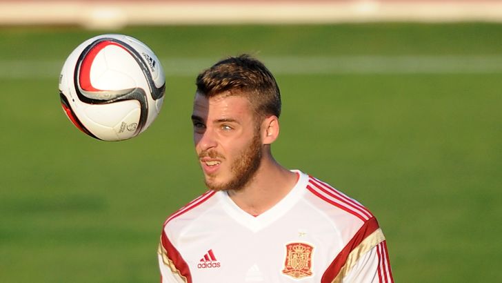 דה חאה. חששתי שזה לא יקרה