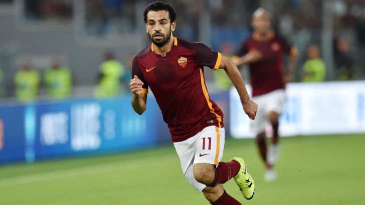 סלאח. גאון משוגע