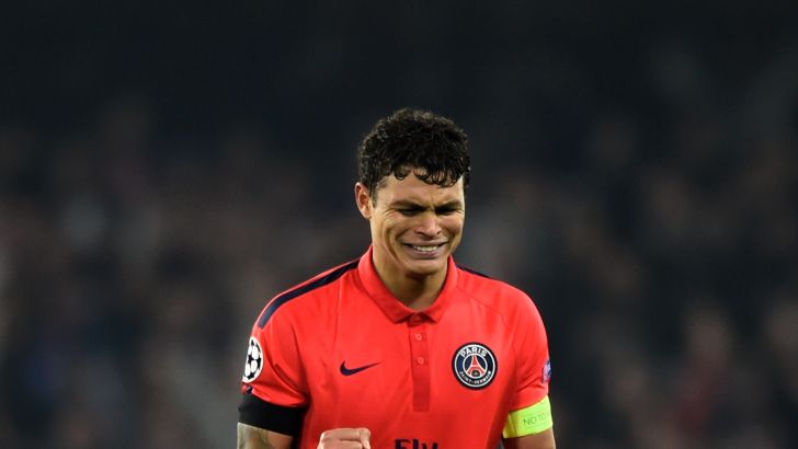 סילבה. הצליח להרגיז