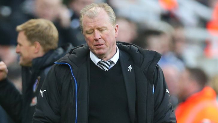 זמנו קצוב. מקלארן