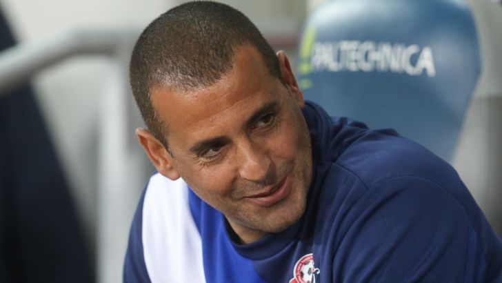 בן מרגי. האם חתר תחת טל בנין?