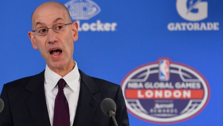 המתכונת הנוכחית תימשך. סילבר