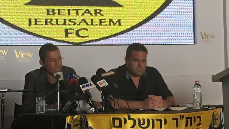 טביב. יעזוב כשיגיע רוכש