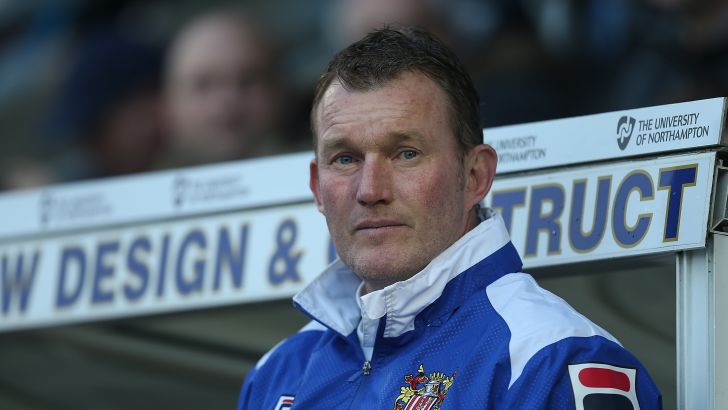 דייב בסנט. כמעט עשה היסטוריה