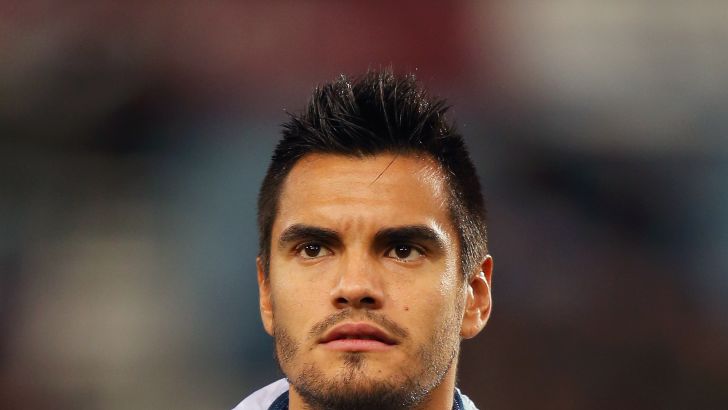 ארגנטינה צריכה מסי מצד אחד ואת רומרו מצד שני