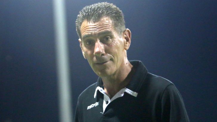 נעים. השקט מתחיל בתוכי