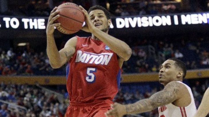 אוליבר. נוחת בדרום