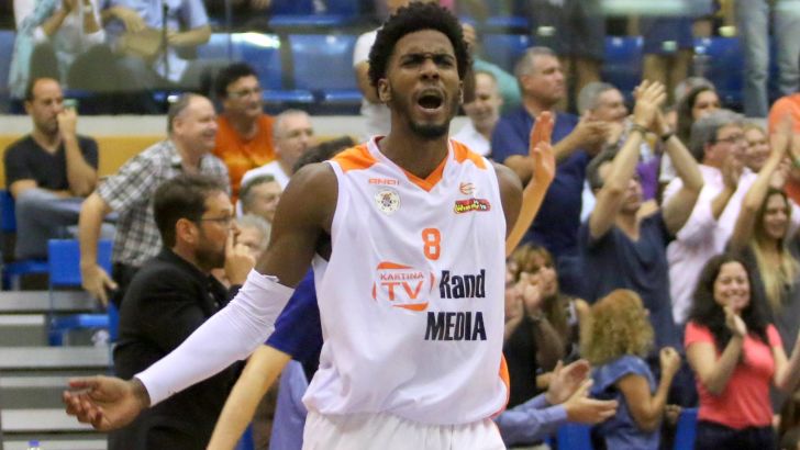 דוסון. שיא עונתי