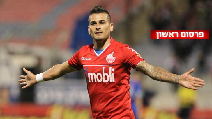 בוזגלו. קרויף לא מוותר עליו