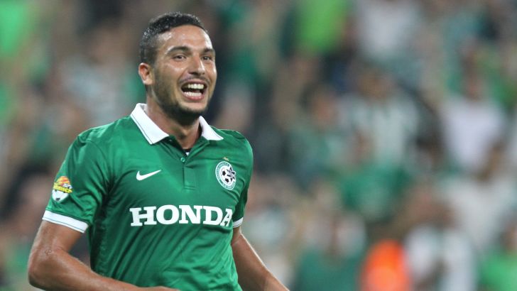 אבוחצירה. מבוקש גם בבירה