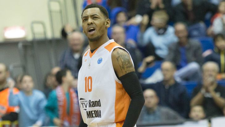 ליונס והכתומים ישובו מלטביה עם ניצחון