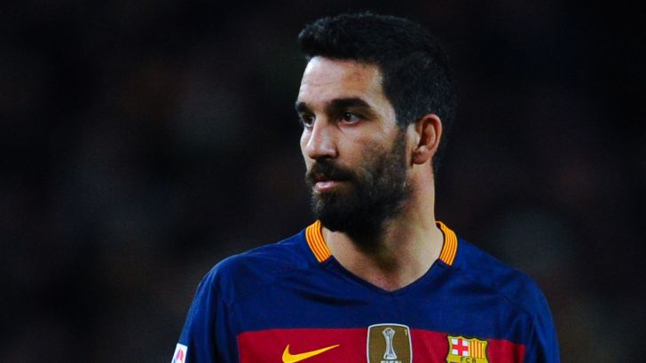 התאקלם טוב בברצלונה. טוראן