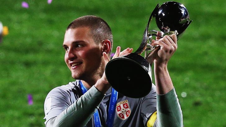 ראיקוביץ'. מכבי תא הכי רצינית