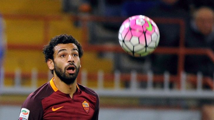 סלאח. יקבל את אותו יחס כמו באג'יו ומונטוליבו?