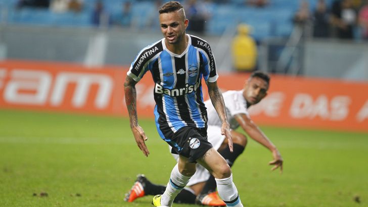 לואן. היורש של ניימאר דווקא בריאל?