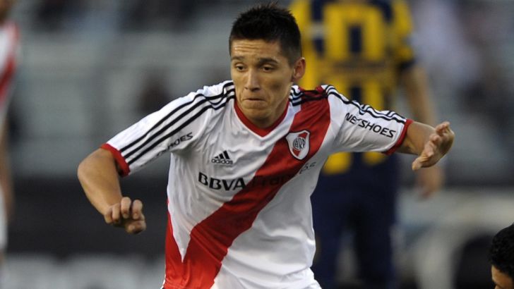 קרנביטר. רובין הוד של ארגנטינה