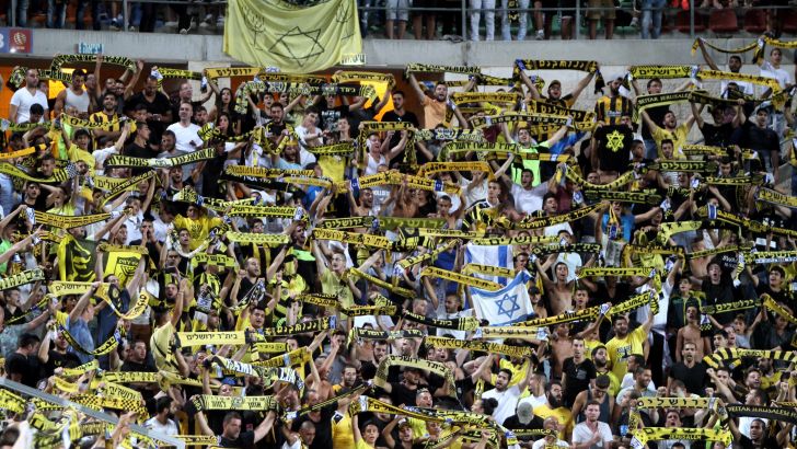 אוהדי ביתר ירושלים. ירכשו מספיק כרטיסים?