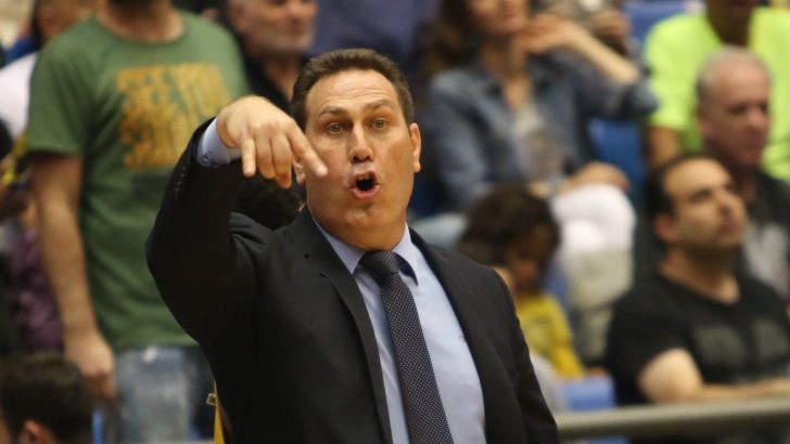 גודס. הסרבי מאוד מעניין את הצוות המקצועי