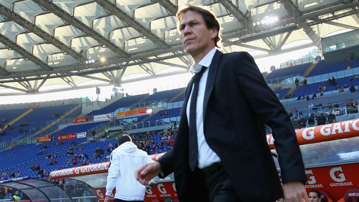 רודי גארסיה