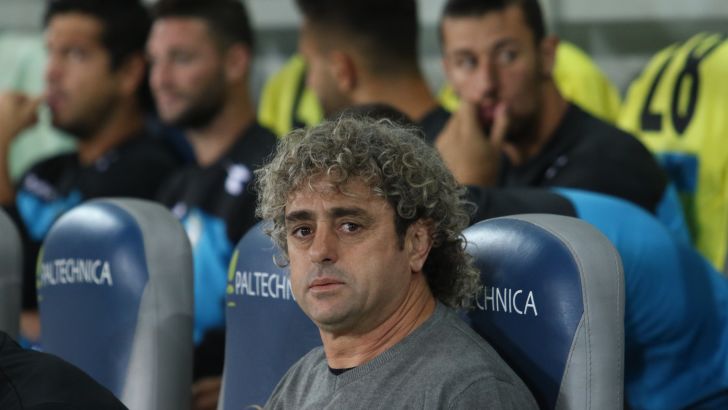 עטר. הבהירו לו שזה לא הזמן לניסויים