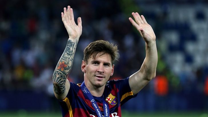 מסי. עוד תארים אישיים