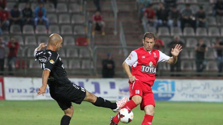 אבוטבול. יסכים לרדת דרומה?