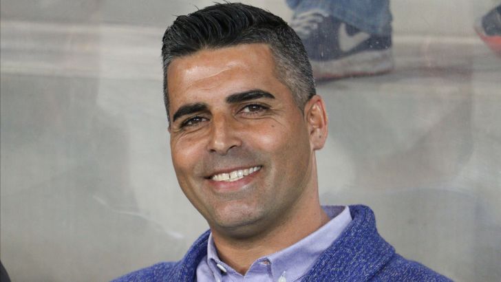 סילבס. לא יעמדו בדרכו