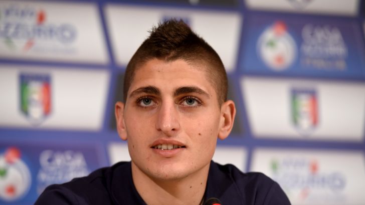 וראטי. מתקרב למדריד בצעדי ענק