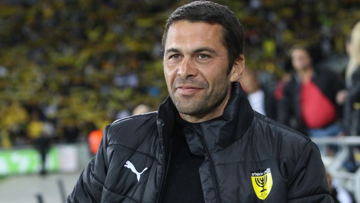 גיא לוי. לא הוא הבעיה בביתר ירושלים