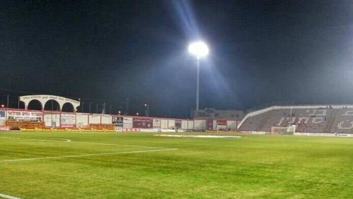 אצטדיון דוחא