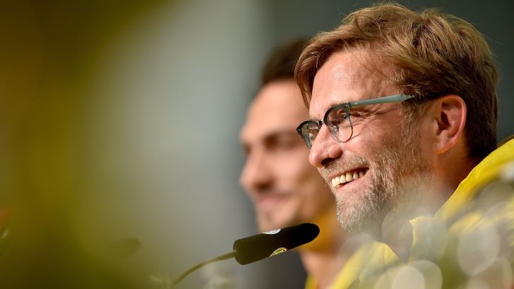 קלופ. הדלת במינכן ננעלה?