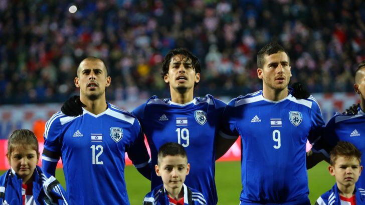 יכולים להצעיד את הנבחרת להישגים?