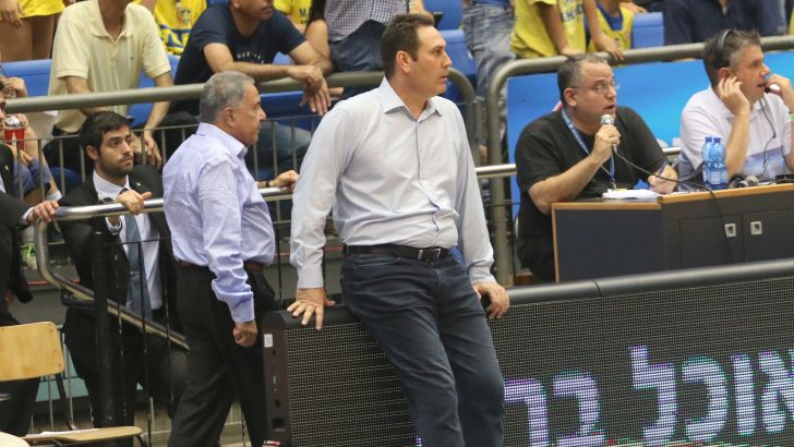 גודס. ישרוד את העונה?