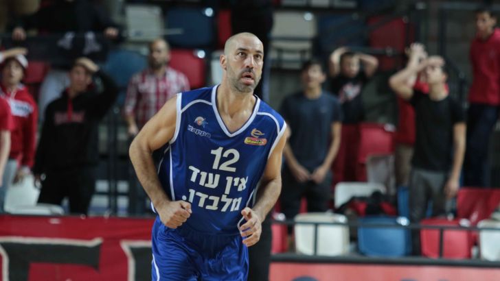 מאיר טפירו. רוצה ניצחון חוץ בנהריה