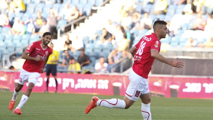 ארבייטמן. יחמיץ את ת'ון