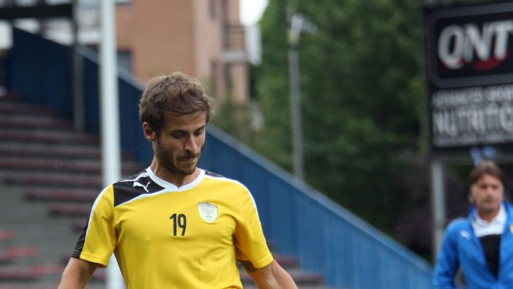 דה לוקאס. ייעדר תקופה?