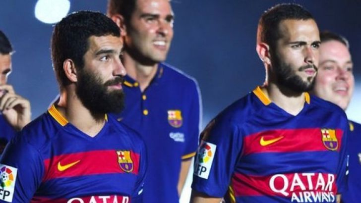 וידאל וארדה טוראן. בטורקיה גם מצפים בכיליון עיניים