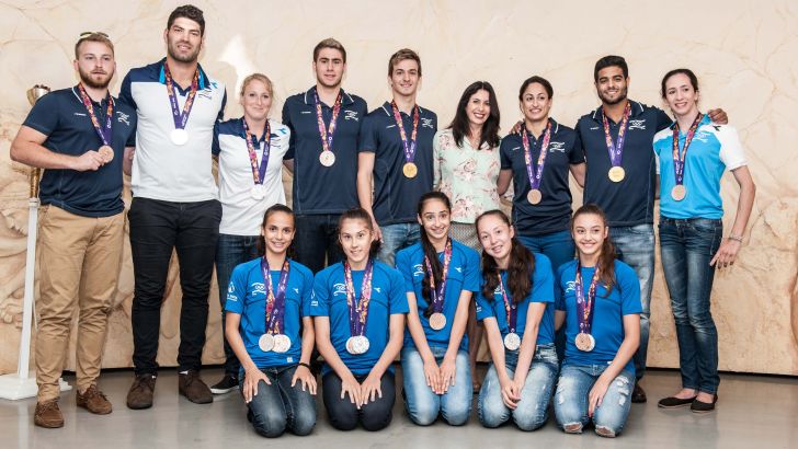 לראשונה יתקיים טקס ממלכתי-לאומי משותף