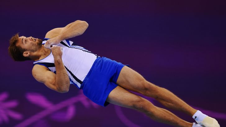 שטילוב. תחרות איכותית