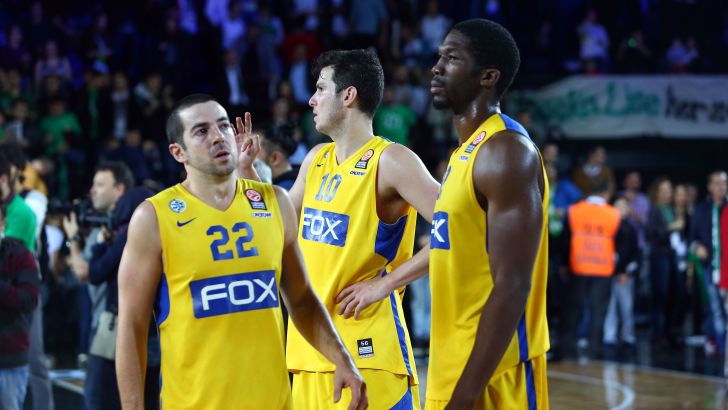 רוצ'סטי ואמבקווה. ואולי מעז יצא מתוק