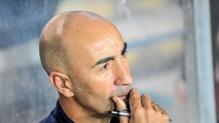 פאקו. בדרך לאנפילד?