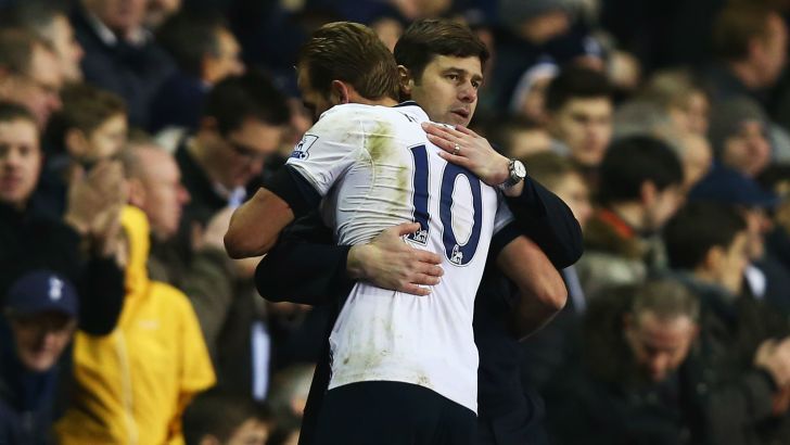 פוצ'טינו וקיין