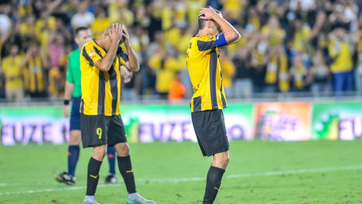 אצילי וכהן בטדי. מספיק לפלייאוף עליון