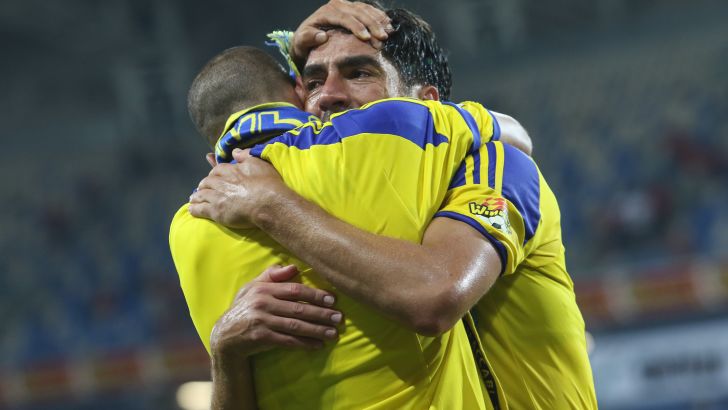 זיו. בביתר ירוויח עוד עונה