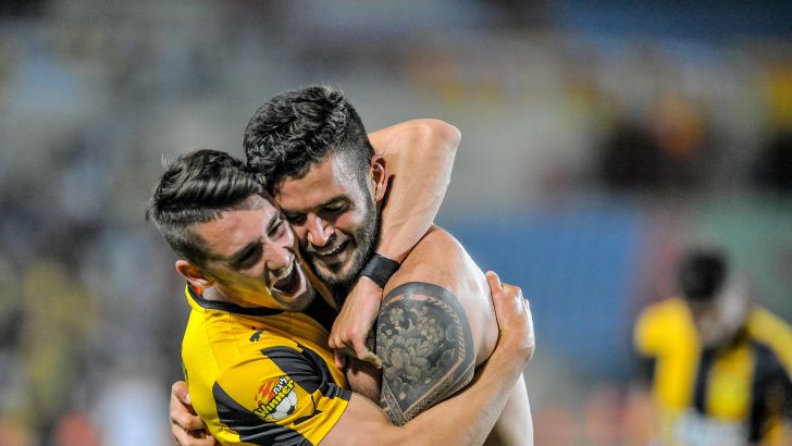 ממן. למרות הכל