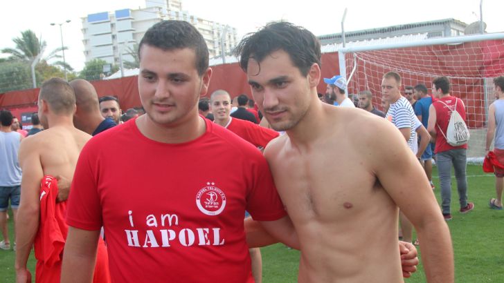 שיימן. עשוי לבקש לעזוב בימים הקרובים