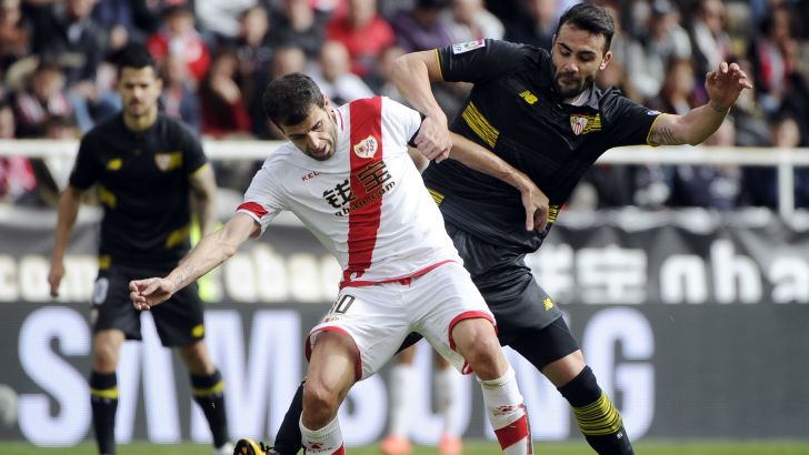 משחק מצוין בספרד