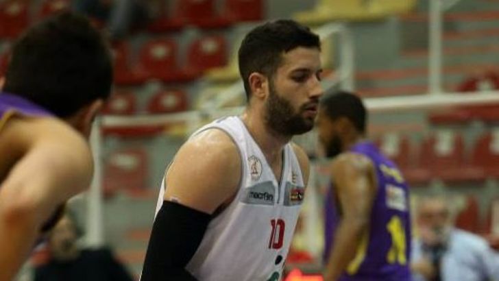 ברנדווין. חוזר לאירופה