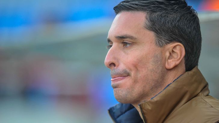 דורה. היור פרטוש דיבר אתי והבין את העמדה שלי