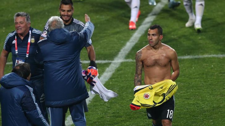 הלילה הגדול של קרליטו